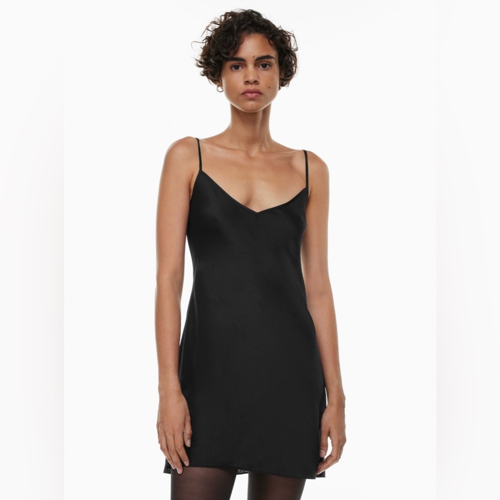 Dynamite | Slip Dress